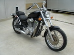 �������� �� ������ �������� Suzuki Intruder 1400 1988 ���� 5
